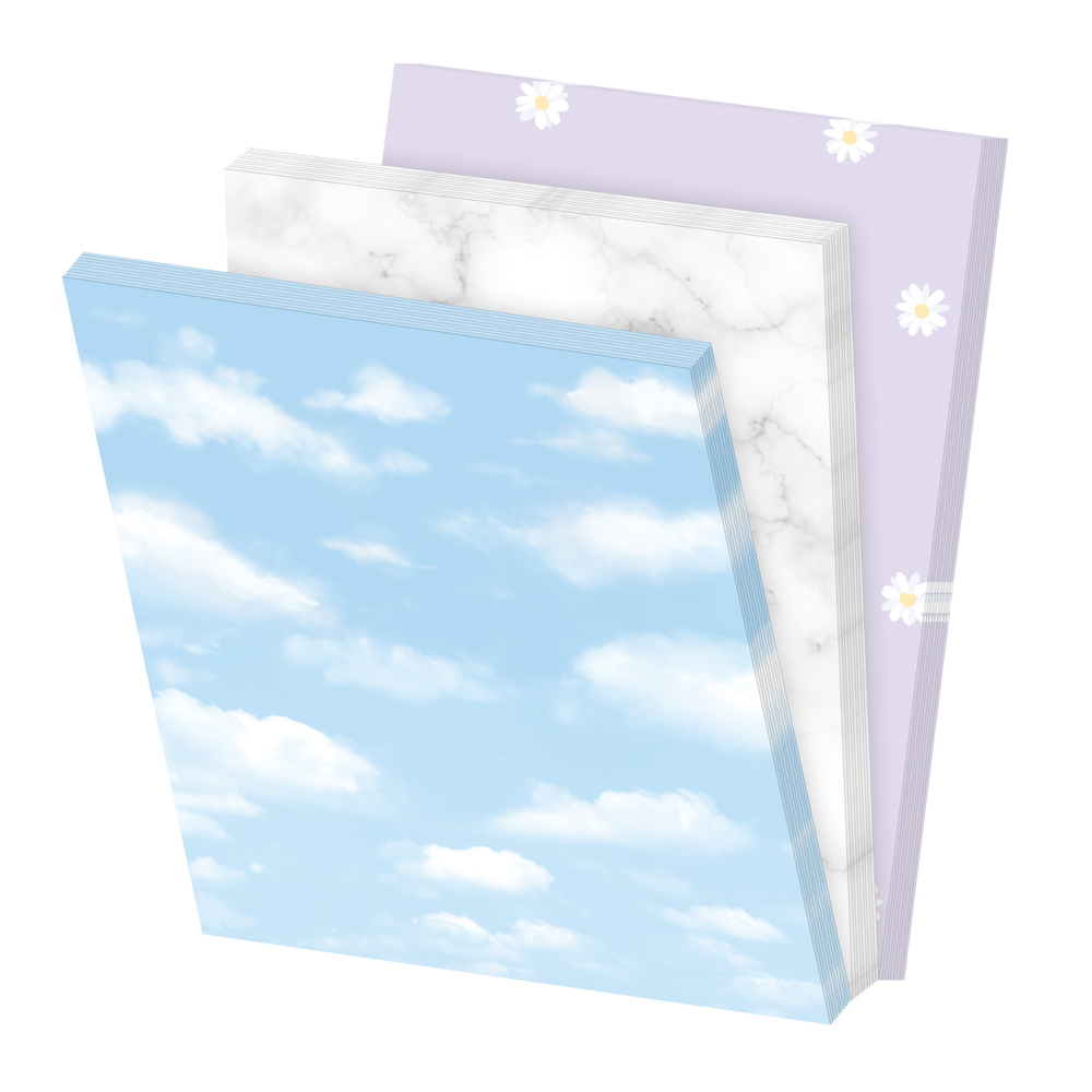 A6映えメモ SKY