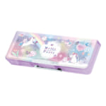 コンパクト両面ペンケース　MELTY PARTY