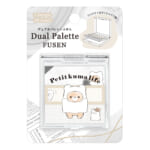 プチクマライフ