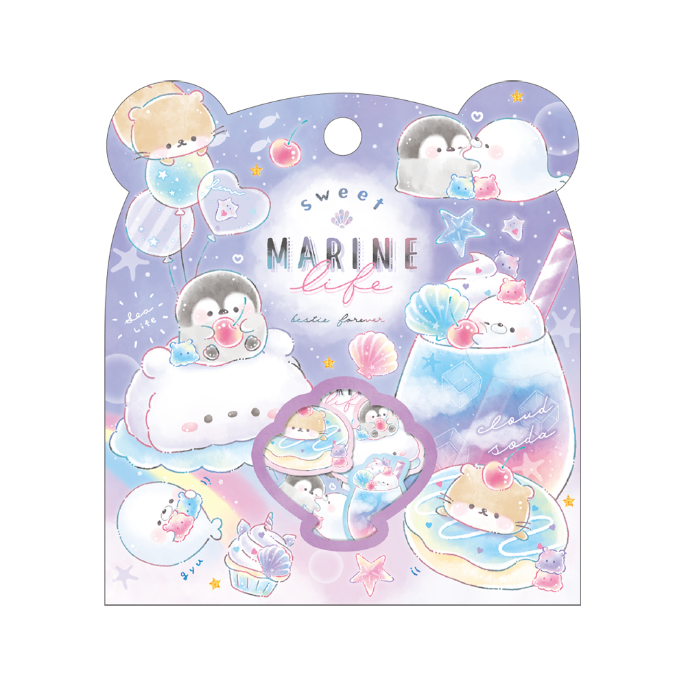SWEET MARINE CAFE
