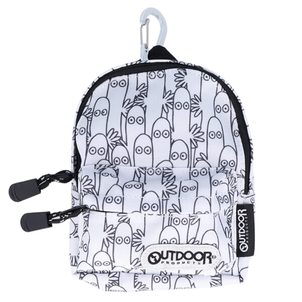 BACK PACK ムーミン ニョロニョロ