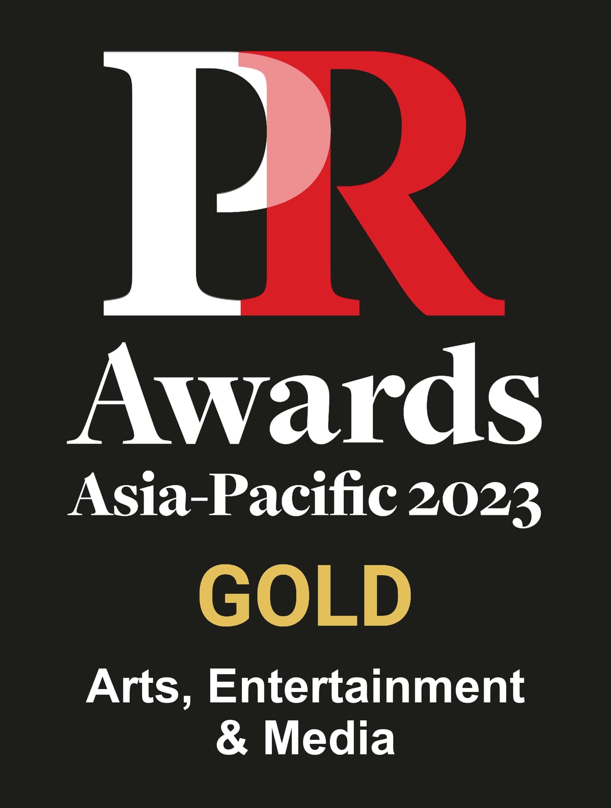 ユニバーサル・スタジオ・ジャパン「ストレス買取センター」PR Awards Asia 2023 金賞受賞4