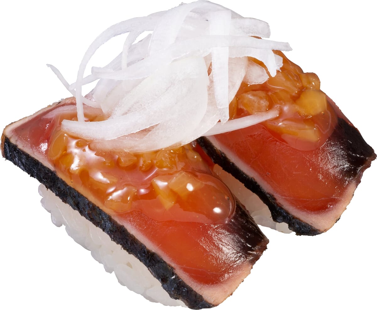 かっぱ寿司「かっぱの沖縄・九州祭り」6