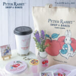 長野 軽井沢「Peter Rabbit(TM) SHOP&BAKES」