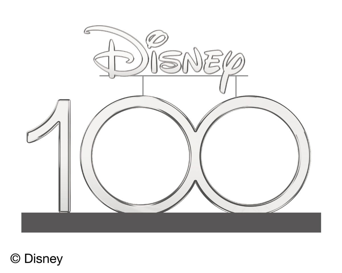 Disney100 THE MARKET in ジェイアール京都伊勢丹2