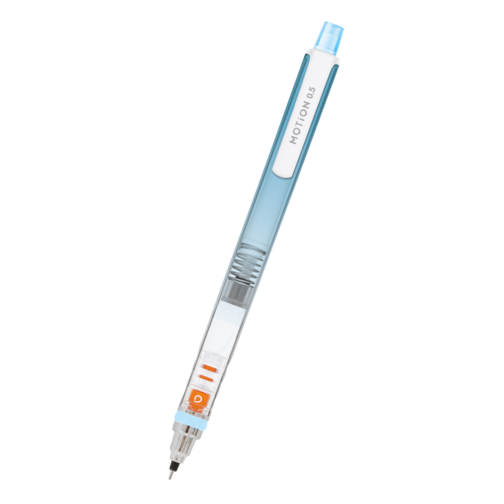 T-MOTIONクルトガシャープ0.5mm／ブルー