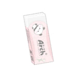 ARCH消しゴム もちもちぱんだつみつみ