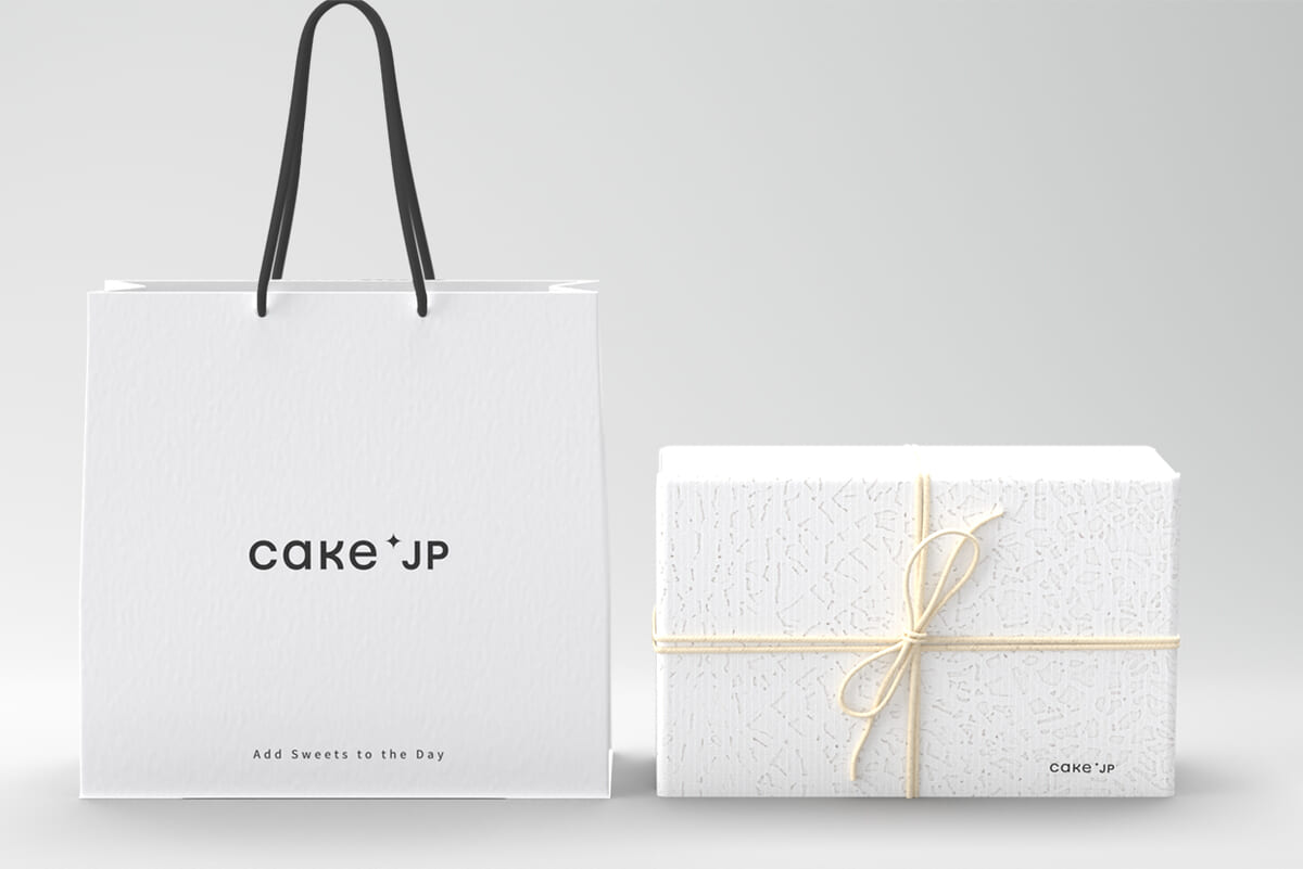 Cake.jp（ケーキジェーピー）「MELON CAN CAKE」ギフトにぴったり