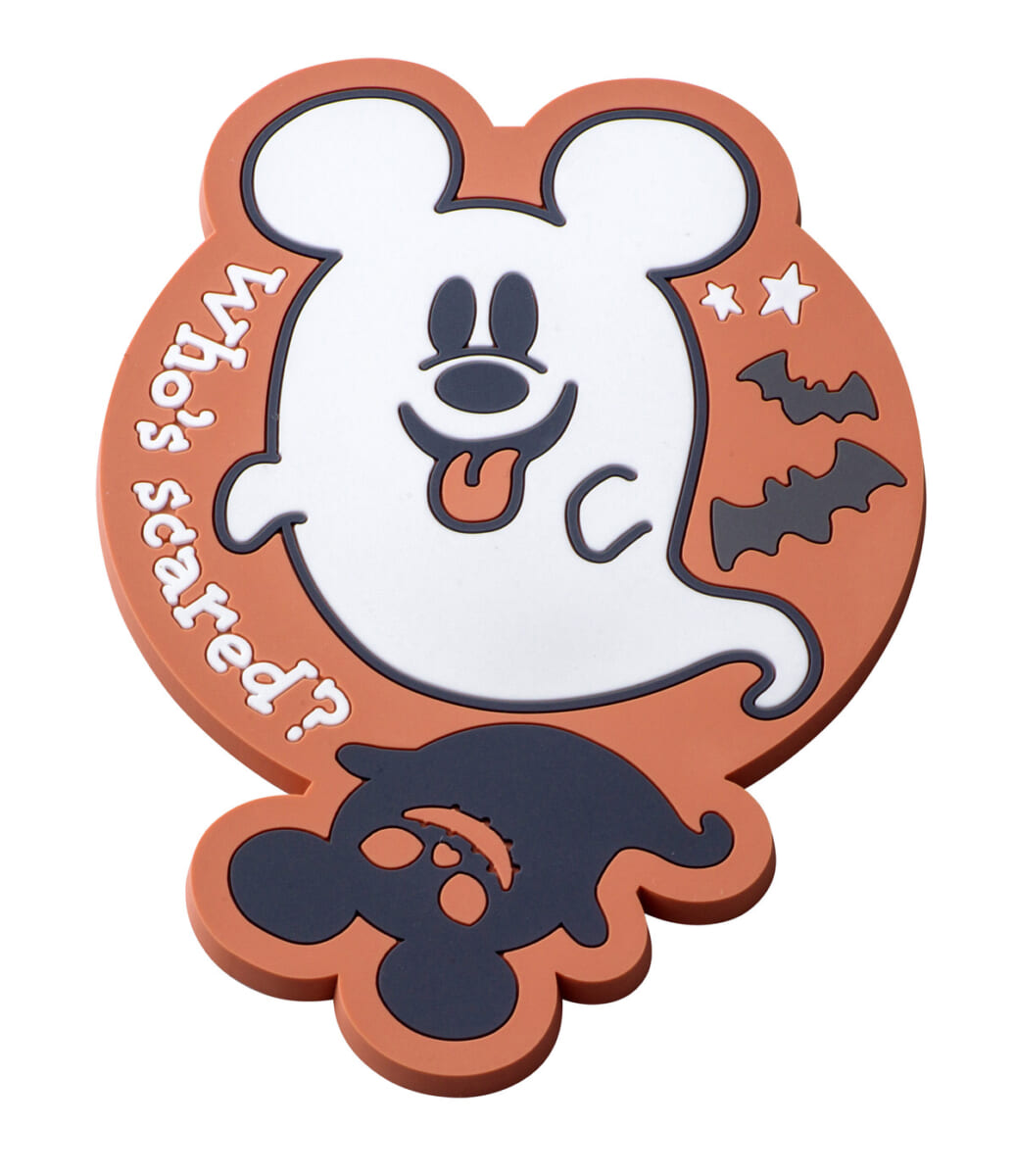 東京ディズニーリゾート“ディズニー・ハロウィーン2023”スーベニアコースター