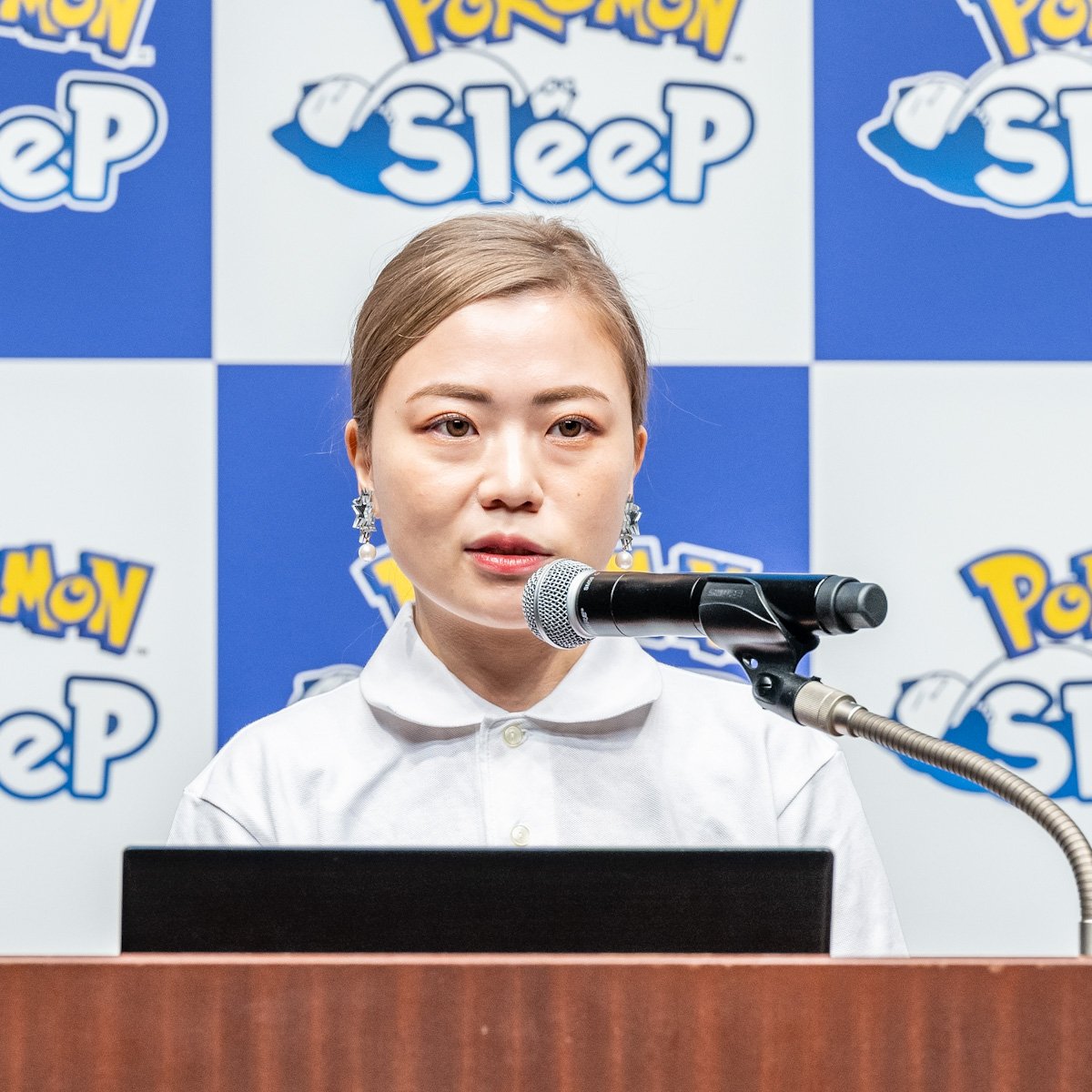 眠ゲームアプリ『Pokémon Sleep(ポケモンスリープ)』ローンチ記念イベント『FUN SLEEP SUMMIT～睡眠をもっと楽しみに～』内容紹介