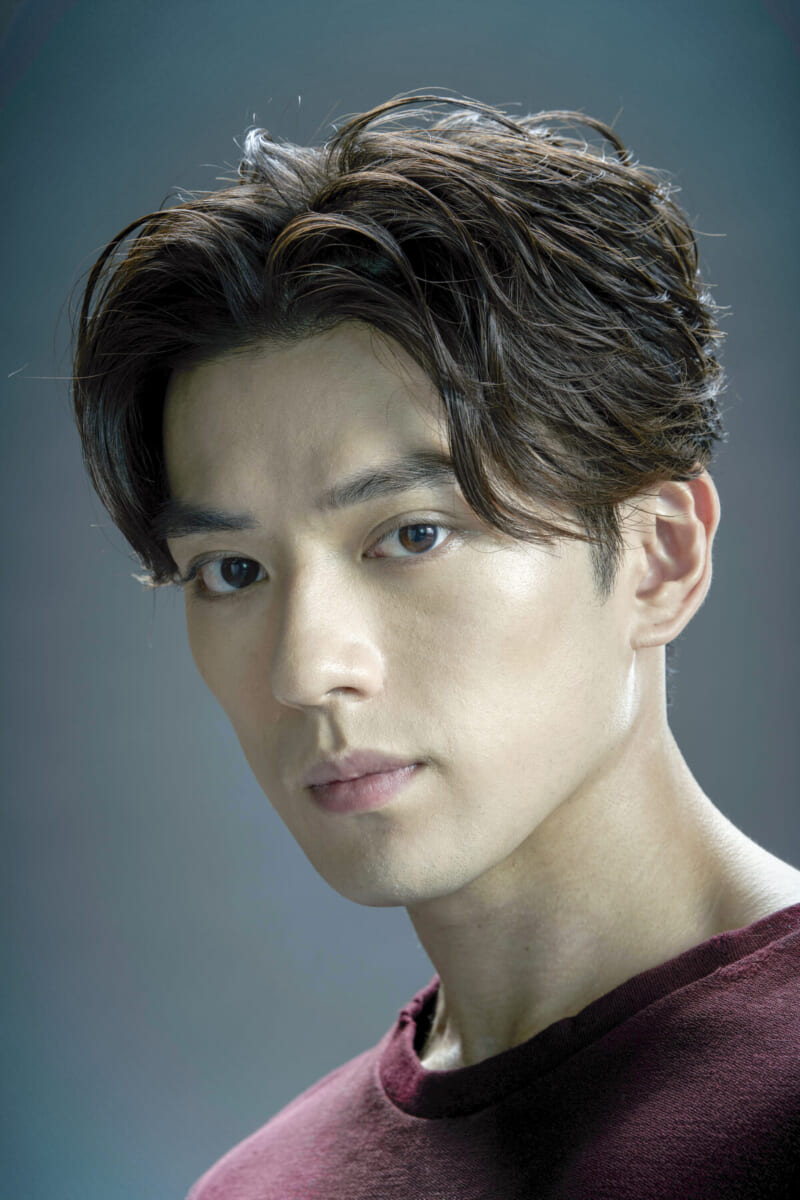 東京コミコン2023アンバサダーに新田真剣佑が就任