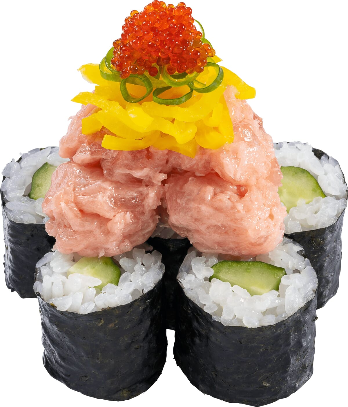 かっぱ寿司「かっぱの大切り特盛り祭り」13