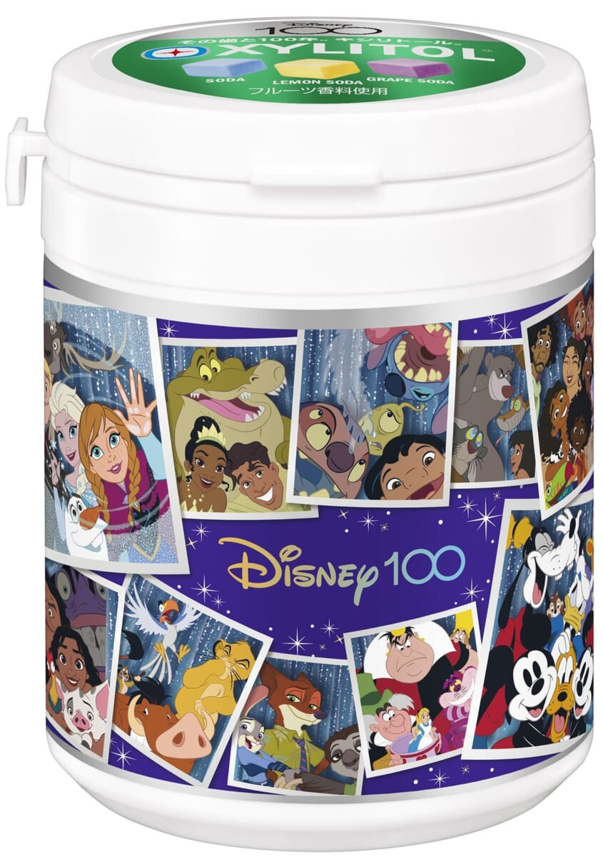 Disneyフォトブース