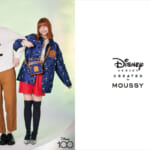 「Disney SERIES CREATED by MOUSSY」Disney100 OSWALD SPECIAL COLLECTION