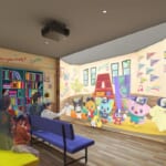 サンリオピューロランド「BUDDYEDDY WONDERFUL CLUB」3