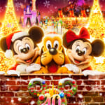 東京ディズニーリゾート“ディズニー・クリスマス2023”まとめ