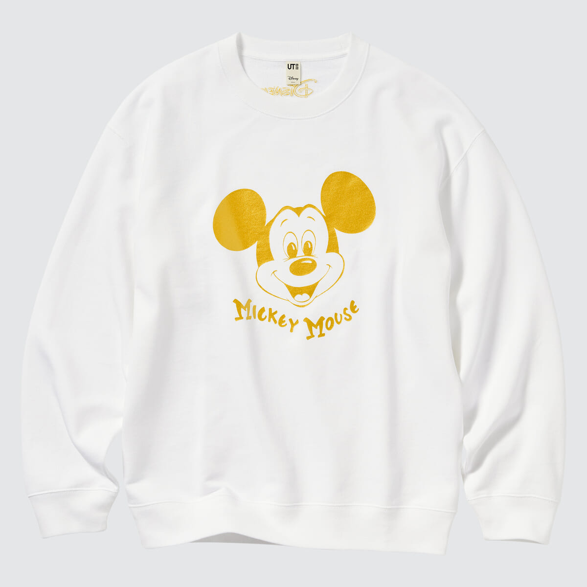 MICKEY MOUSE CLUB スウェット