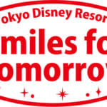 東京ディズニーリゾート40周年寄付つきプログラム“SmilesforTomorrow”(スマイル・フォー・トゥモロー)