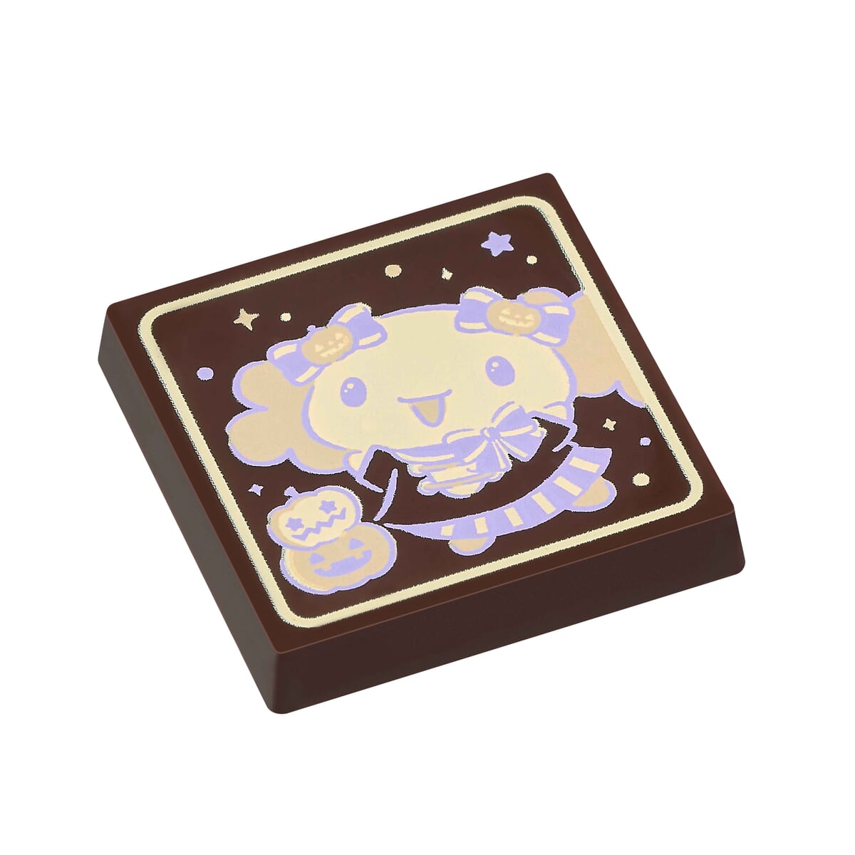 【シフォン】ダークチョコレート