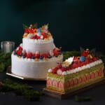 クリスマスケーキ コレクション「スペシャルケーキ コレクション」