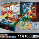 ポケモンカードゲーム スカーレット&バイオレット スペシャルデッキセットex フシギバナ・リザードン・カメックス