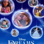 Marunouchi Bright Christmas 2023「Disney DREAMS & WISHES」