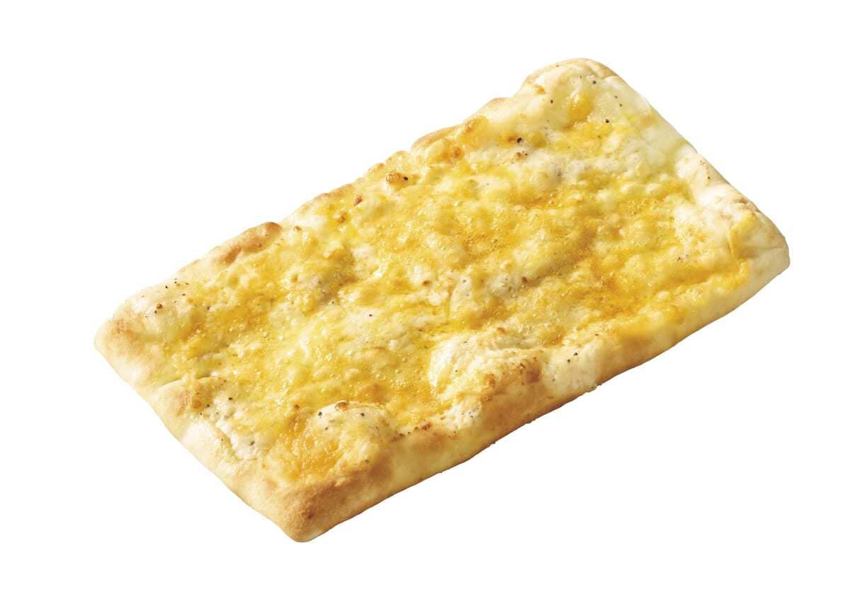 ピザッタ クワトロチーズ