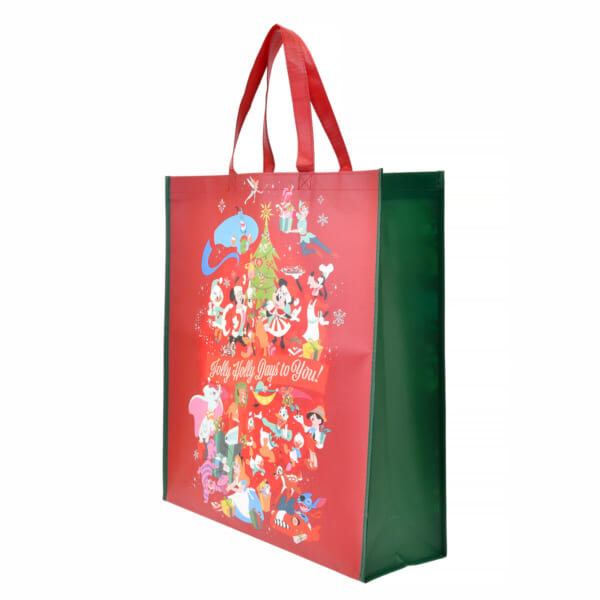 ショッピングバッグ (2)