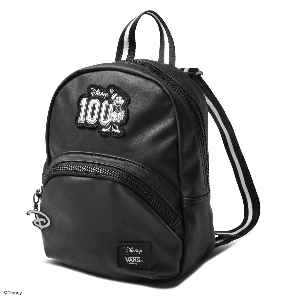 MINNIE 100 MINI BACKPACK