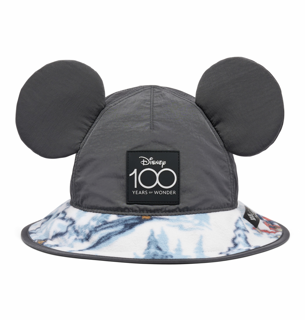 Y Disney 100 Bucket Hat／ユースディズニー100バケットハット　単体