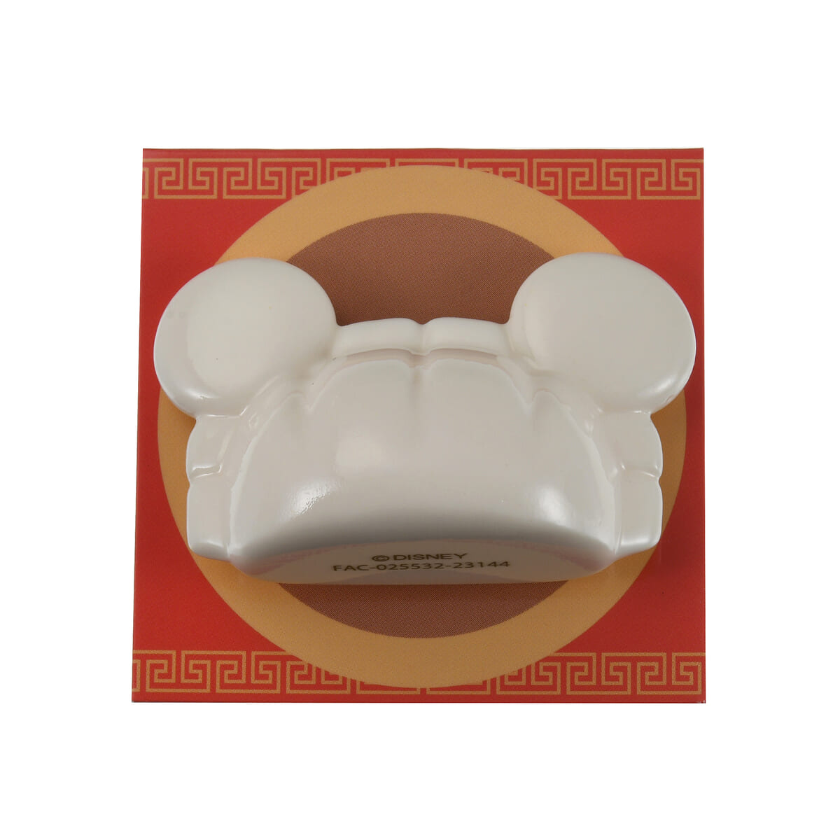 ミッキー 箸置き 餃子 Disney Chinese Restaurant Collection02