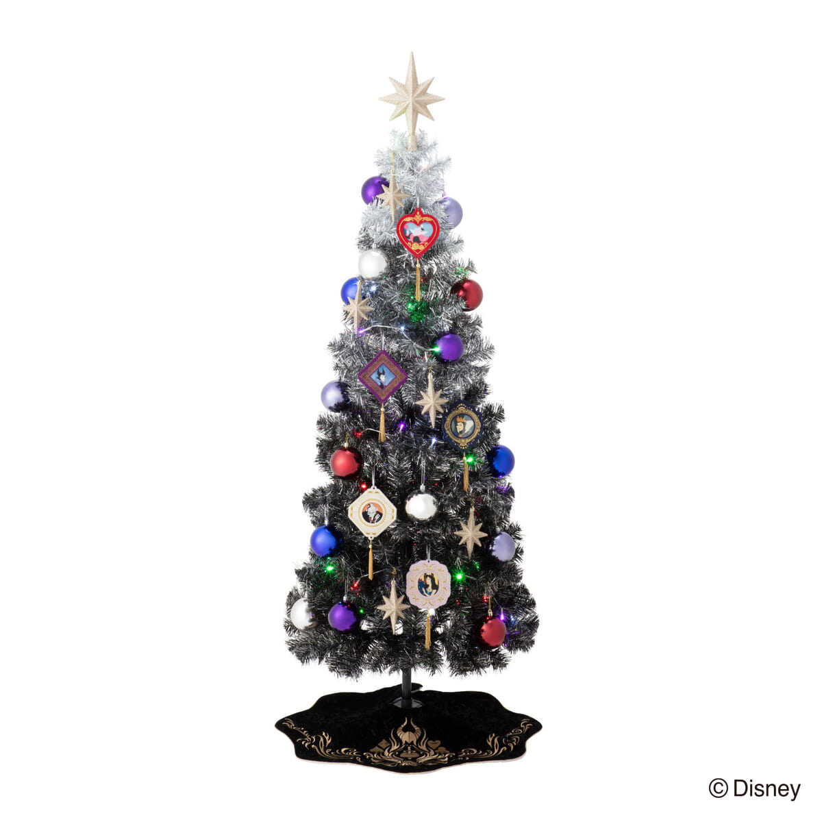 クリスマスツリー（150cm）2
