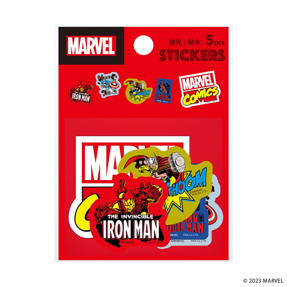 MARVEL（マーベル）