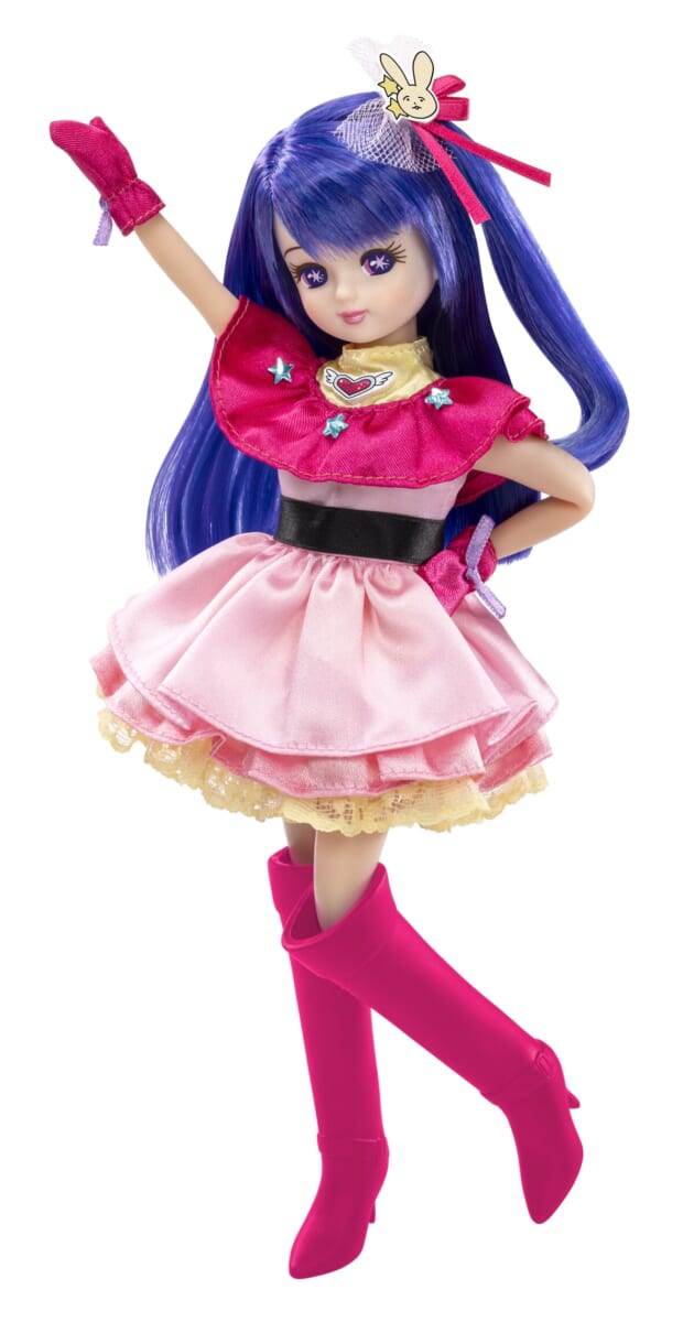 タカラトミー「【推しの子】×リカちゃん」