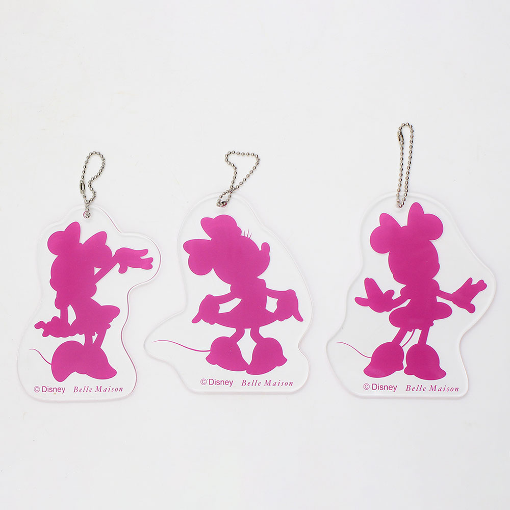 イイハナ・ドットコム ディズニーツリーセット「シャイニング・ホリデー 120cm(ミニーマウス)」クリスマスツリー オーナメント