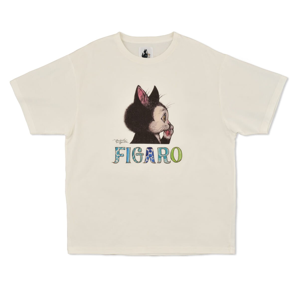 フィガロ 半袖Tシャツ