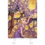 プチパリエクリア　願いを空に　ラプンツェル