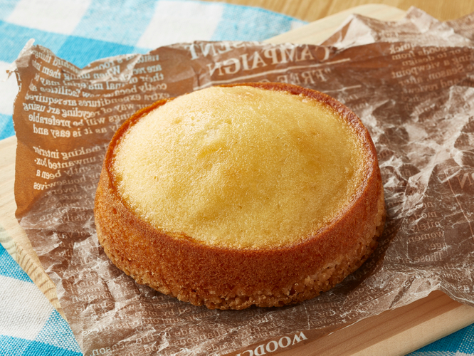 北海道ミルク クッキーケーキ