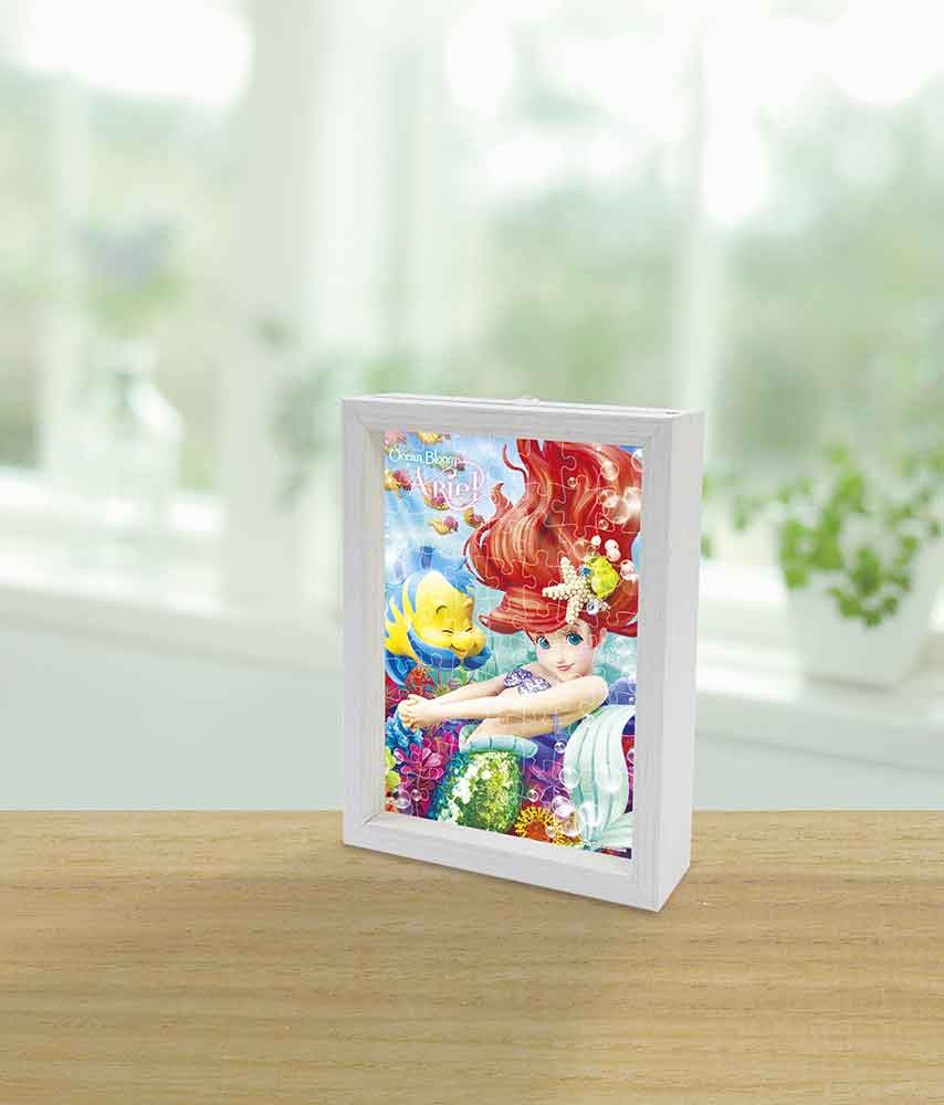 クリスタル・オーシャン　完成イメージ