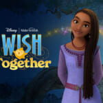 ウォルト・ディズニー・ジャパン　NPO団体「メイク・ア・ウィッシュ」を支援するグローバルキャンペーン「Wish Together」
