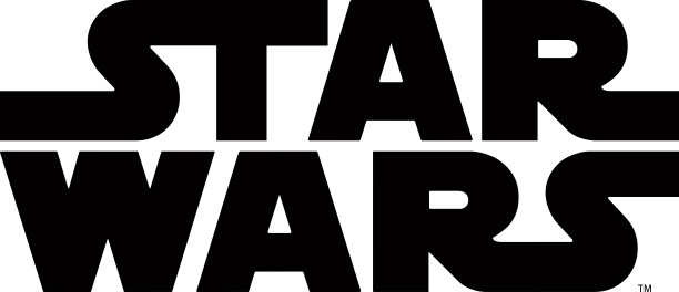 東京コミコン2023「STAR WARS POP UP STORE/TCC2023」ロゴ