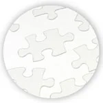 クリスタルタイル ピース仕様