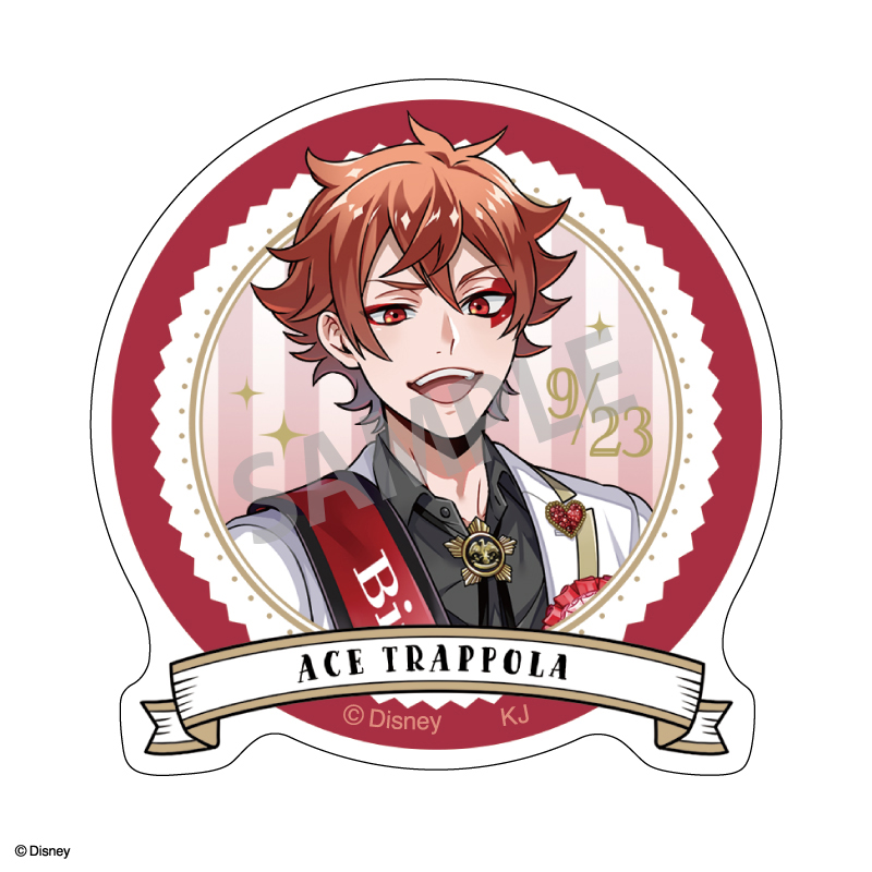 エース・トラッポラ