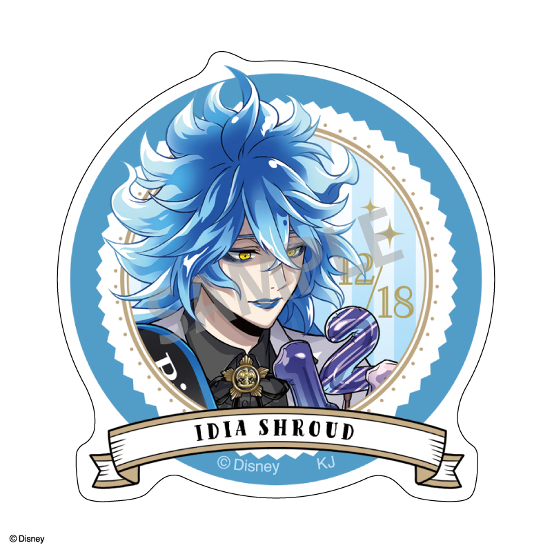 イデア・シュラウド