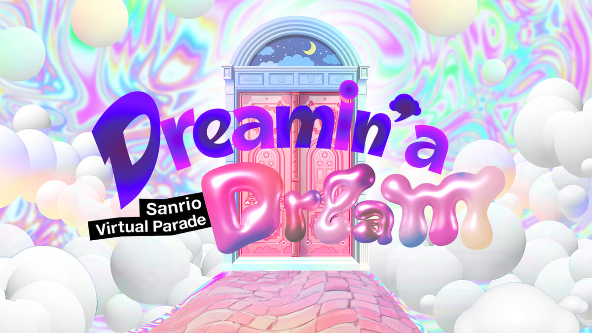 Dreamin’ a Dream