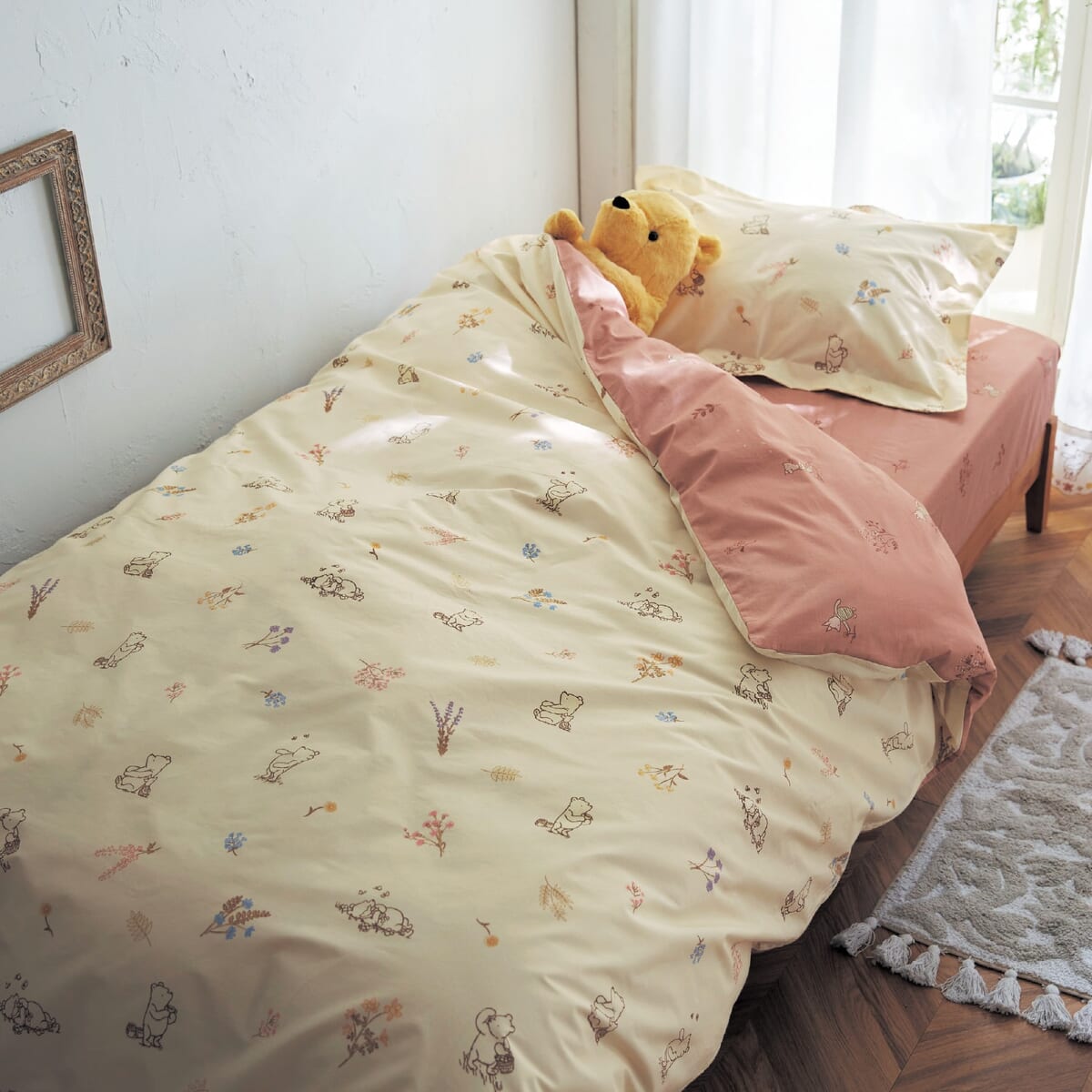 布団カバーセット