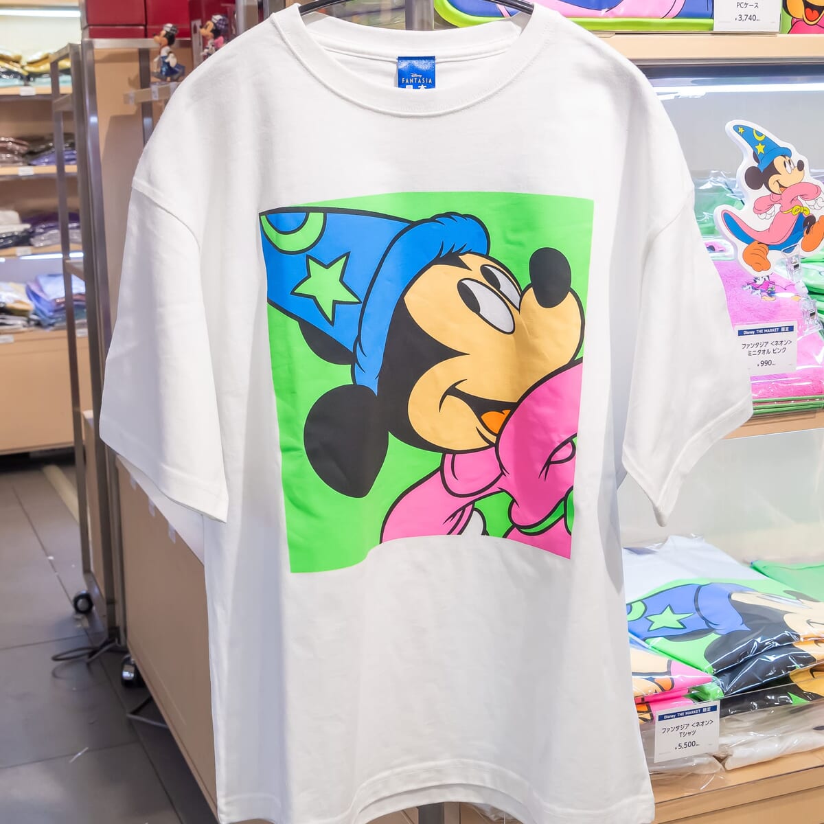 「Disney THE MARKET」イベント限定グッズ20