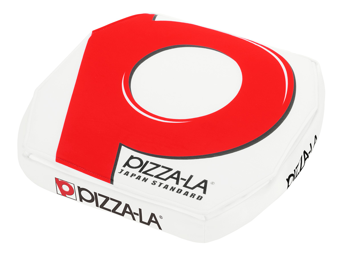 バンプレスト「PIZZA-LA めちゃもふぐっと ピザーラお届け！！ぬいぐるみ」3