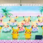 ポケモン『Pikachu’s Indonesia Journey』Let's Dance Together Pokémon Kids TV Songs