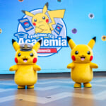 ポケモン『Pikachu’s Indonesia Journey in BALI』Living World Pikachu Meet and Greet